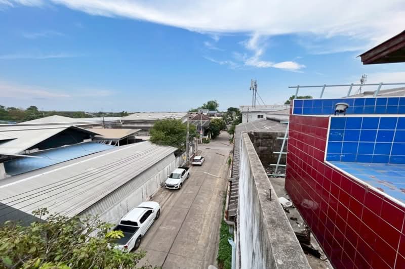 ซอยเทียนทะเล 20 บางขุนเทียน, Bangkok, Samae Dam, Bang Khun Thian, Bangkok, , 1,000 sqm, Warehouse/Factory For Sale, by คุณจ๋า, 500224183 - DDproperty.com