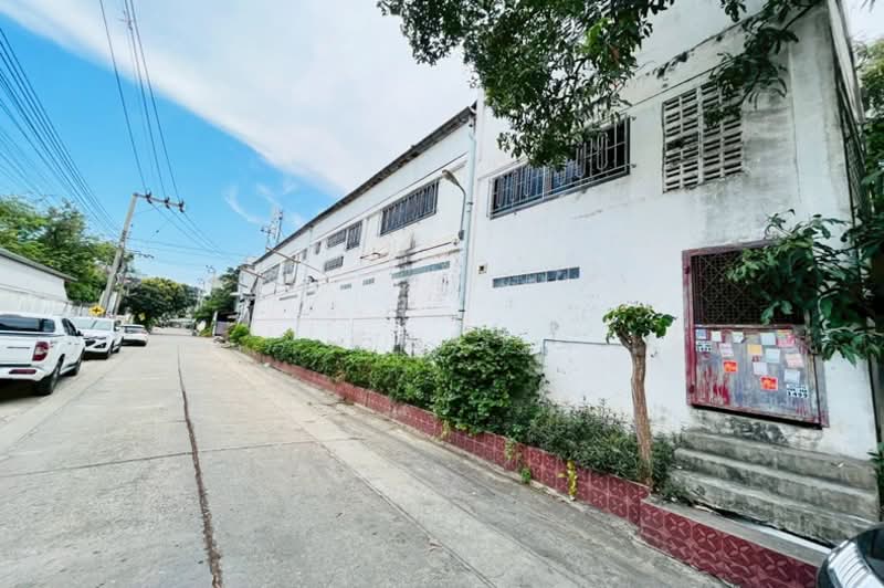 ซอยเทียนทะเล 20 บางขุนเทียน, Bangkok, Samae Dam, Bang Khun Thian, Bangkok, , 1,000 sqm, Warehouse/Factory For Sale, by คุณจ๋า, 500224183 - DDproperty.com