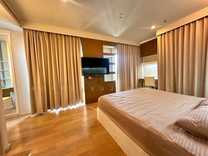 Noble Refine, Bangkok, Soi Sukhumvit 26, Sukhumvit Road, Khong Tan, Khlong Toei, Bangkok, 1 Bedroom, 52 sqm, Condo For Rent, by Noppharuj Nunta, 500224184 - DDproperty.com