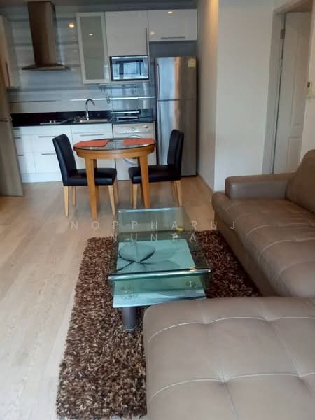Noble Refine, Bangkok, Soi Sukhumvit 26, Sukhumvit Road, Khong Tan, Khlong Toei, Bangkok, 1 Bedroom, 52 sqm, Condo For Rent, by Noppharuj Nunta, 500224184 - DDproperty.com
