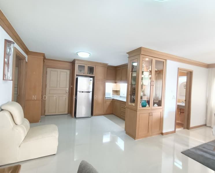 ให้เช่า - Ratchada City Condominium : รัชดา ซิตี้ คอนโดมิเนียม, กรุงเทพ