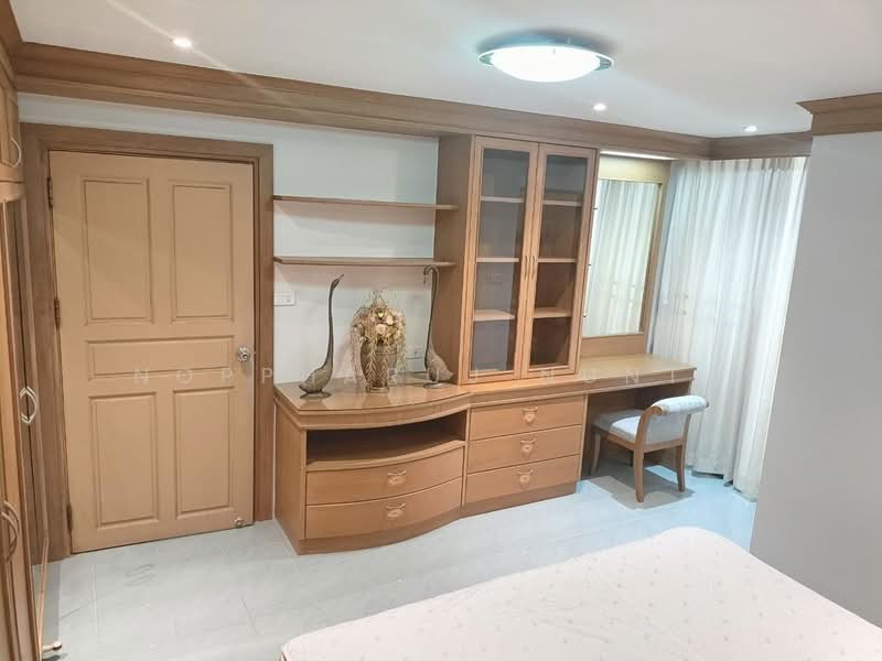 For Rent - Ratchada City Condominium, Bangkok