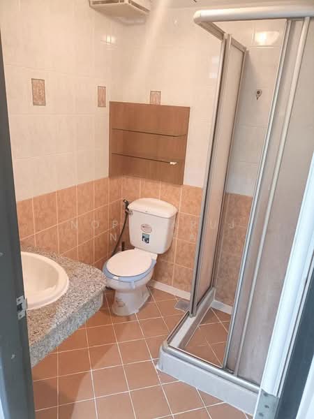 ให้เช่า - Ratchada City Condominium : รัชดา ซิตี้ คอนโดมิเนียม, กรุงเทพ