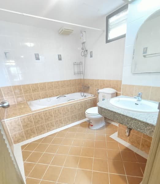 For Rent - Ratchada City Condominium, Bangkok