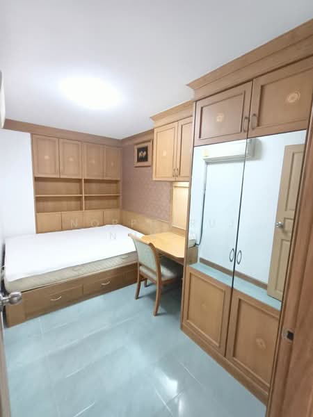 ให้เช่า - Ratchada City Condominium : รัชดา ซิตี้ คอนโดมิเนียม, กรุงเทพ