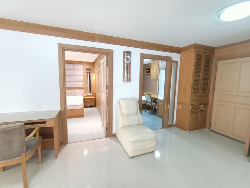 ให้เช่า - Ratchada City Condominium : รัชดา ซิตี้ คอนโดมิเนียม, กรุงเทพ