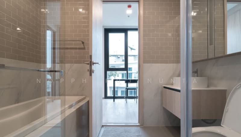 XT Phayathai, Bangkok, Phaya Thai Road, Thanon Phaya Thai, Ratchathewi, Bangkok, 2 Bedrooms, 85 sqm, Condo For Rent, by Noppharuj Nunta, 500224186 - DDproperty.com