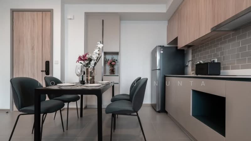 XT Phayathai, Bangkok, Phaya Thai Road, Thanon Phaya Thai, Ratchathewi, Bangkok, 2 Bedrooms, 85 sqm, Condo For Rent, by Noppharuj Nunta, 500224186 - DDproperty.com