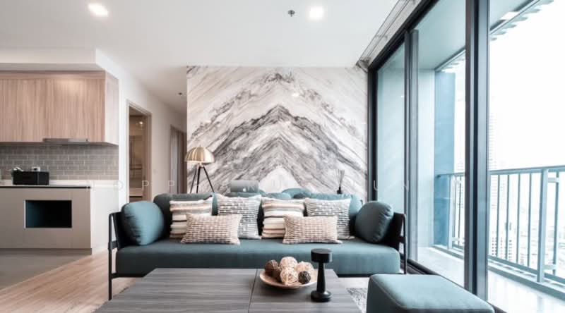 XT Phayathai : เอ็กซ์ที พญาไท, กรุงเทพ, แขวงถนนพญาไท เขตราชเทวี กทม., ถนนพญาไท, ราชเทวี, กรุงเทพ, 85 ตร.ม., คอนโด ให้เช่า, โดย Noppharuj Nunta, 500224186 - DDproperty.com