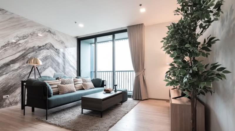 XT Phayathai, Bangkok, Phaya Thai Road, Thanon Phaya Thai, Ratchathewi, Bangkok, 2 Bedrooms, 85 sqm, Condo For Rent, by Noppharuj Nunta, 500224186 - DDproperty.com