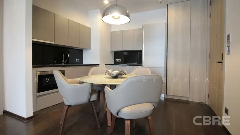 For Sale - The XXXIX By Sansiri, Bangkok