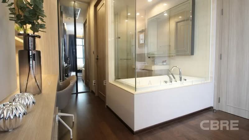 For Sale - The XXXIX By Sansiri, Bangkok