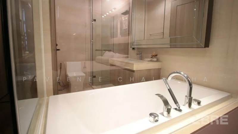 For Sale - The XXXIX By Sansiri, Bangkok