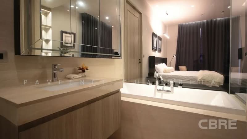 ขาย - The XXXIX By Sansiri : เดอะ เทอร์ทีไนน์ บาย แสนสิริ, กรุงเทพ