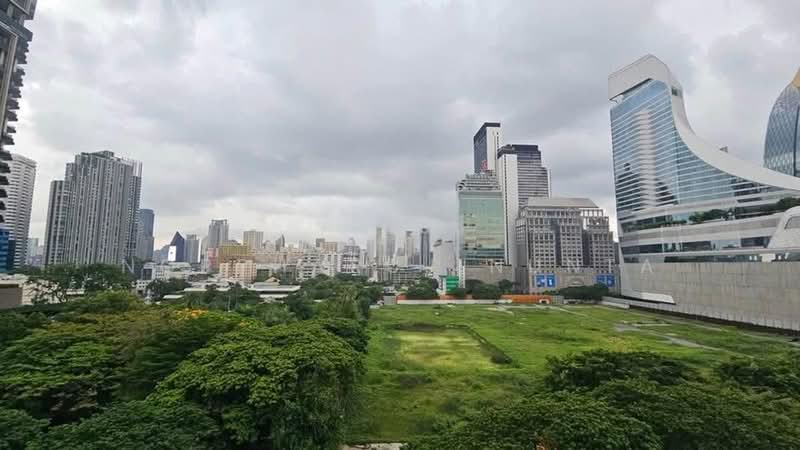 Somkid Gardens, Bangkok, Ploenchit, Lumphini, Pathum Wan, Bangkok, 3 Bedrooms, 211 sqm, Condo For Sale, by Noppharuj Nunta, 500224191 - DDproperty.com