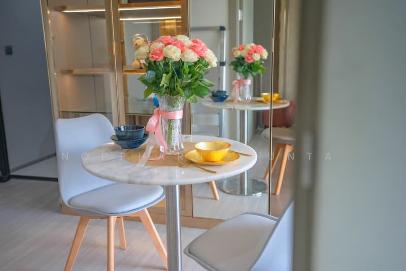 Life Asoke-Rama 9 : ไลฟ์ อโศก พระราม 9, กรุงเทพ, 626 ถนนอโศก-ดินแดง แขวงมักกะสัน เขตราชเทวี กรุงเทพมหานคร, มักกะสัน, ราชเทวี, กรุงเทพ, 35 ตร.ม., คอนโด ให้เช่า, โดย Noppharuj Nunta, 500224195 - DDproperty.com