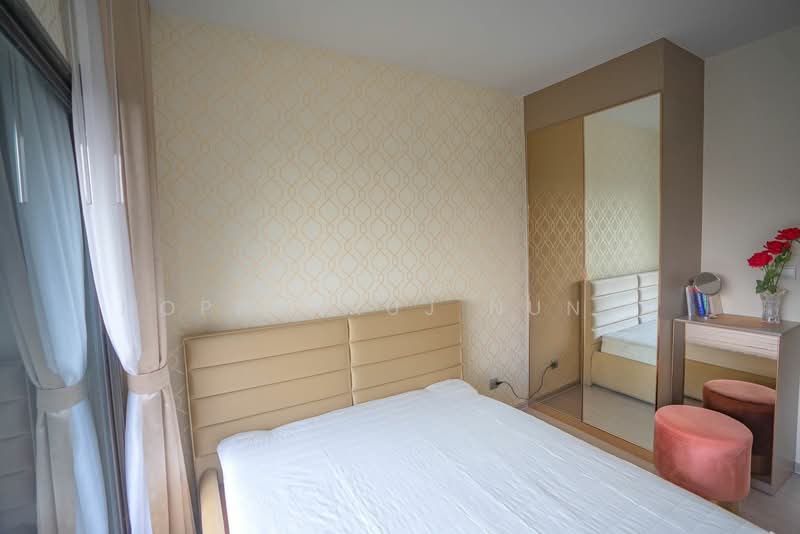 Life Asoke-Rama 9 : ไลฟ์ อโศก พระราม 9, กรุงเทพ, 626 ถนนอโศก-ดินแดง แขวงมักกะสัน เขตราชเทวี กรุงเทพมหานคร, มักกะสัน, ราชเทวี, กรุงเทพ, 35 ตร.ม., คอนโด ให้เช่า, โดย Noppharuj Nunta, 500224195 - DDproperty.com