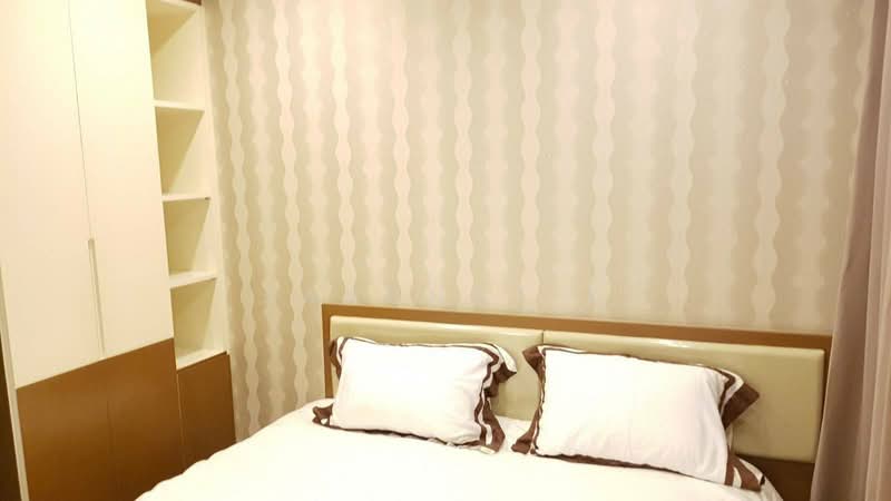 Le Luk Condominium, Bangkok, 1599 291 Sukhumvit Rd, Phra Kanong Nua, Watthana, Bangkok, 1 Bedroom, 52 sqm, Condo For Rent, by Jarunat K, 500224196 - DDproperty.com