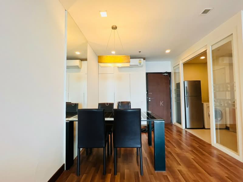 Le Luk Condominium, Bangkok, 1599 291 Sukhumvit Rd, Phra Kanong Nua, Watthana, Bangkok, 1 Bedroom, 52 sqm, Condo For Rent, by Jarunat K, 500224196 - DDproperty.com