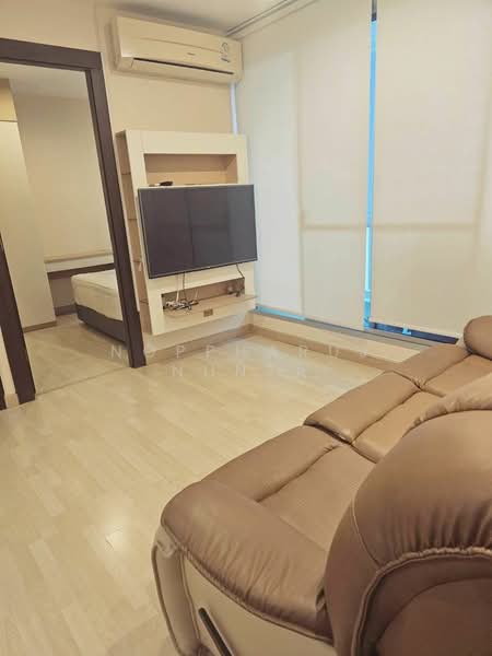 Rhythm Ratchada, Bangkok, 558 Ratchadaphisek Road, Samsen Nok, Huai Khwang, Bangkok, 2 Bedrooms, 72 sqm, Condo For Sale, by Noppharuj Nunta, 500224199 - DDproperty.com