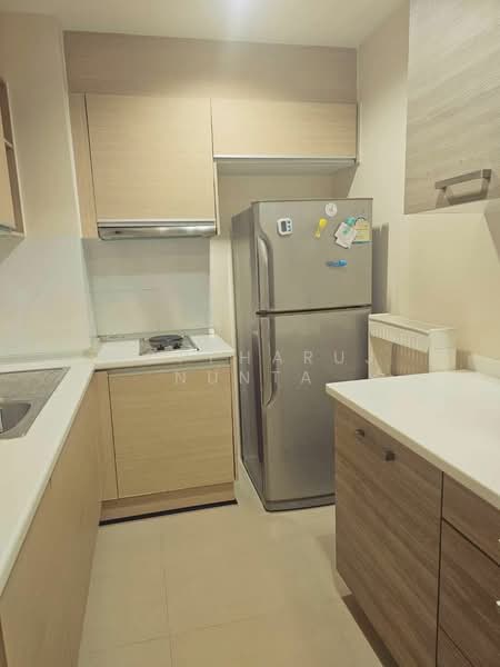 Rhythm Ratchada, Bangkok, 558 Ratchadaphisek Road, Samsen Nok, Huai Khwang, Bangkok, 2 Bedrooms, 72 sqm, Condo For Sale, by Noppharuj Nunta, 500224199 - DDproperty.com