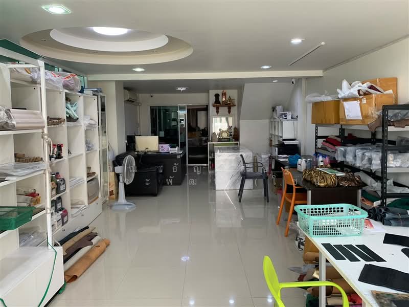 อาร์เค พาร์ค รามอินทรา-คู้บอน ( RK PARK Ramintra-Kubon ), Bangkok, ถนนรามอินทรา, Bang Chun, Khlong Sam Wa, Bangkok, 2 Bedrooms, 150 sqm, Townhouse For Sale, by คุณ ธัญพิสิษฐ์ จิตประพัฒน์ (โซน), 500224200 - DDproperty.com