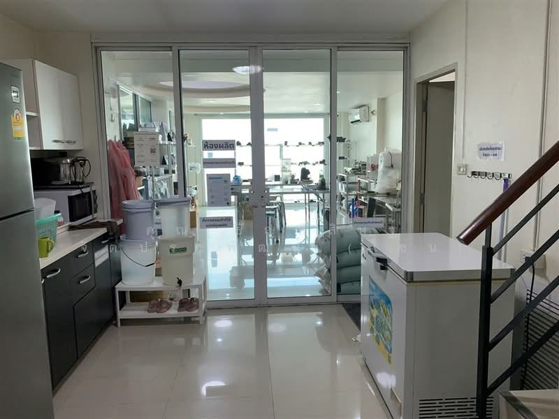 อาร์เค พาร์ค รามอินทรา-คู้บอน ( RK PARK Ramintra-Kubon ), Bangkok, ถนนรามอินทรา, Bang Chun, Khlong Sam Wa, Bangkok, 2 Bedrooms, 150 sqm, Townhouse For Sale, by คุณ ธัญพิสิษฐ์ จิตประพัฒน์ (โซน), 500224200 - DDproperty.com