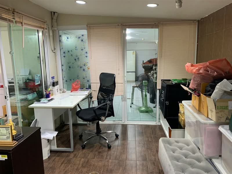 อาร์เค พาร์ค รามอินทรา-คู้บอน ( RK PARK Ramintra-Kubon ), Bangkok, ถนนรามอินทรา, Bang Chun, Khlong Sam Wa, Bangkok, 2 Bedrooms, 150 sqm, Townhouse For Sale, by คุณ ธัญพิสิษฐ์ จิตประพัฒน์ (โซน), 500224200 - DDproperty.com