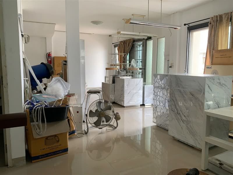 อาร์เค พาร์ค รามอินทรา-คู้บอน ( RK PARK Ramintra-Kubon ), Bangkok, ถนนรามอินทรา, Bang Chun, Khlong Sam Wa, Bangkok, 2 Bedrooms, 150 sqm, Townhouse For Sale, by คุณ ธัญพิสิษฐ์ จิตประพัฒน์ (โซน), 500224200 - DDproperty.com