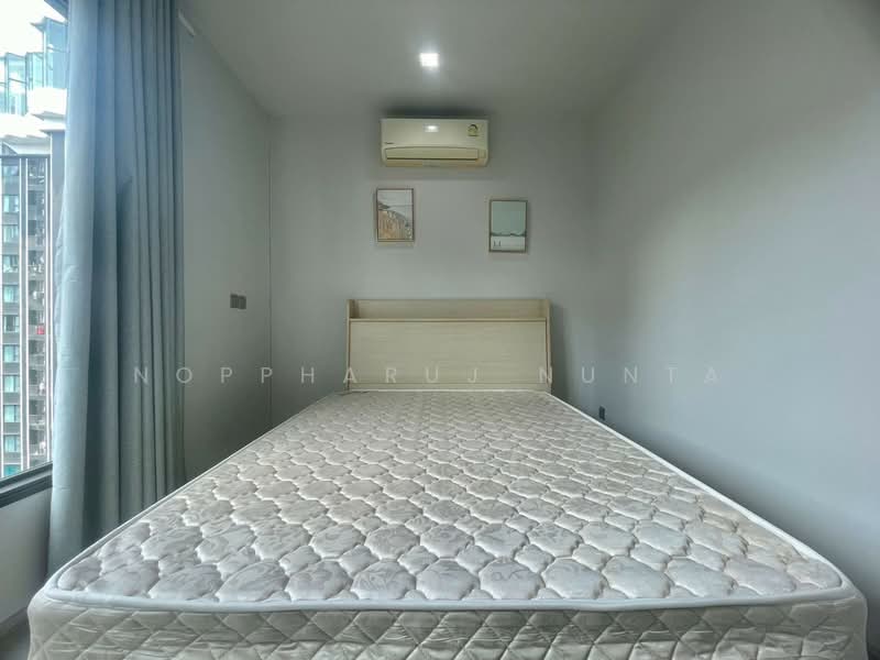 Life Asoke-Rama 9, Bangkok, 626 Asoke-Dindaeng Road, Makkasan, Ratchathewi, Bangkok, 2 Bedrooms, 58 sqm, Condo For Rent, by Noppharuj Nunta, 500224201 - DDproperty.com