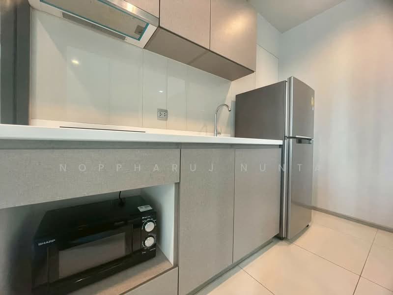 Life Asoke-Rama 9, Bangkok, 626 Asoke-Dindaeng Road, Makkasan, Ratchathewi, Bangkok, 2 Bedrooms, 58 sqm, Condo For Rent, by Noppharuj Nunta, 500224201 - DDproperty.com