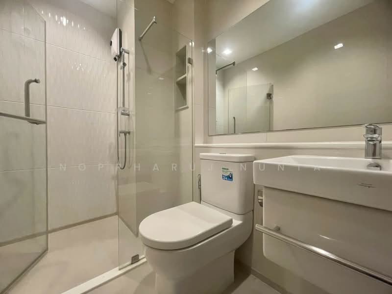 Life Asoke-Rama 9, Bangkok, 626 Asoke-Dindaeng Road, Makkasan, Ratchathewi, Bangkok, 2 Bedrooms, 58 sqm, Condo For Rent, by Noppharuj Nunta, 500224201 - DDproperty.com