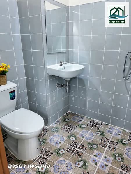 ธัญพฤกษ์ ผดุงพันธ์, Bangkok, Nong Chok, Nong Chok, Bangkok, 2 Bedrooms, 74 sqm, Townhouse For Sale, by วิสุทธินี เฉลิมสินสุวรรณ, 500224202 - DDproperty.com