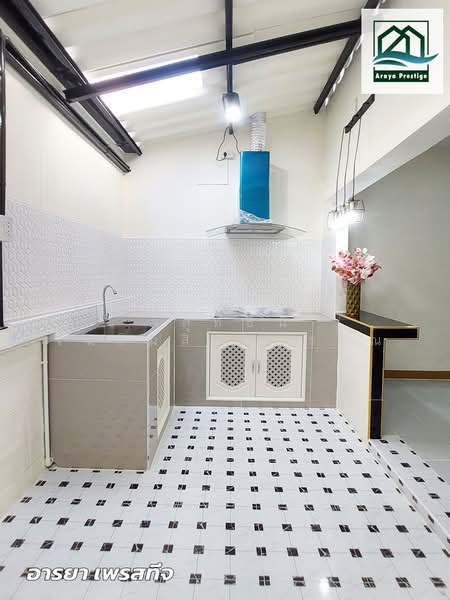 ธัญพฤกษ์ ผดุงพันธ์, Bangkok, Nong Chok, Nong Chok, Bangkok, 2 Bedrooms, 74 sqm, Townhouse For Sale, by วิสุทธินี เฉลิมสินสุวรรณ, 500224202 - DDproperty.com