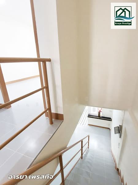 ธัญพฤกษ์ ผดุงพันธ์, Bangkok, Nong Chok, Nong Chok, Bangkok, 2 Bedrooms, 74 sqm, Townhouse For Sale, by วิสุทธินี เฉลิมสินสุวรรณ, 500224202 - DDproperty.com