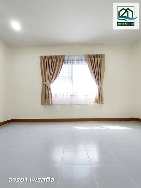 ธัญพฤกษ์ ผดุงพันธ์, Bangkok, Nong Chok, Nong Chok, Bangkok, 2 Bedrooms, 74 sqm, Townhouse For Sale, by วิสุทธินี เฉลิมสินสุวรรณ, 500224202 - DDproperty.com