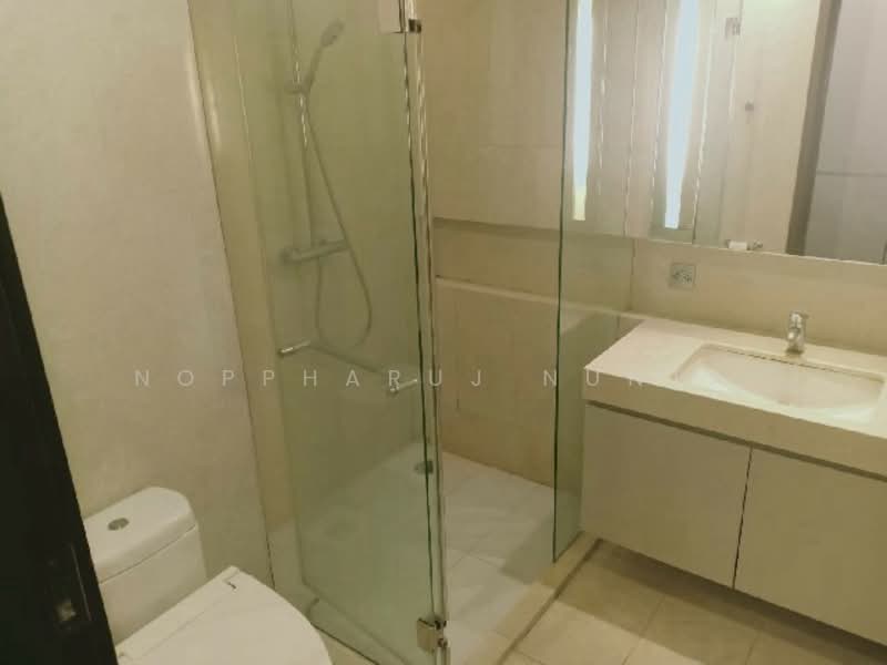 Quattro by Sansiri, Bangkok, 134 Thong Lo 4 Alley, Khlong Tan Nua, Watthana, Bangkok, 1 Bedroom, 55 sqm, Condo For Rent, by Noppharuj Nunta, 500224203 - DDproperty.com