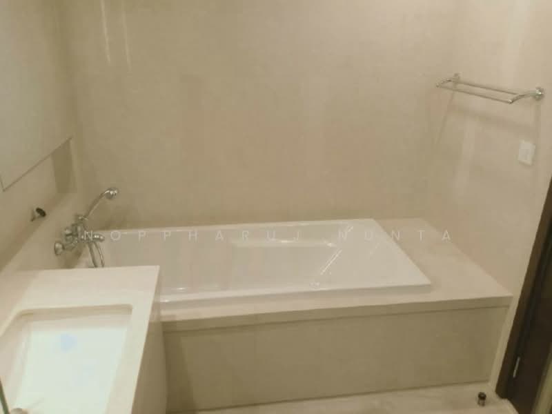 Quattro by Sansiri, Bangkok, 134 Thong Lo 4 Alley, Khlong Tan Nua, Watthana, Bangkok, 1 Bedroom, 55 sqm, Condo For Rent, by Noppharuj Nunta, 500224203 - DDproperty.com