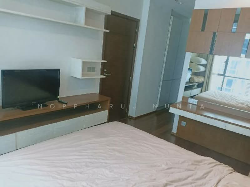 Quattro by Sansiri, Bangkok, 134 Thong Lo 4 Alley, Khlong Tan Nua, Watthana, Bangkok, 1 Bedroom, 55 sqm, Condo For Rent, by Noppharuj Nunta, 500224203 - DDproperty.com