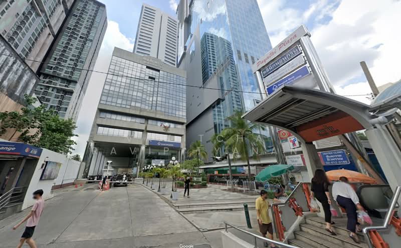 ขาย - พญาไท พลาซ่า, กรุงเทพ