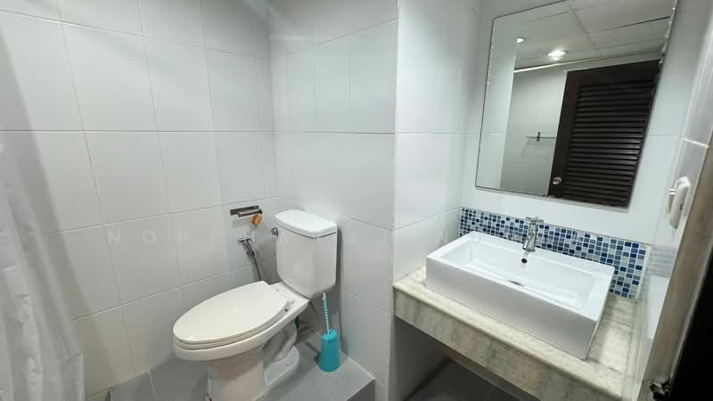 Saranjai Mansion, Bangkok, Soi Sukhumvit 6, Khlong Toei, Khlong Toei, Bangkok, 1 Bedroom, 62 sqm, Condo For Rent, by Noppharuj Nunta, 500224205 - DDproperty.com