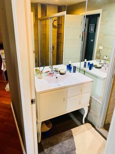 Witthayu Complex, Bangkok, 1673 New Petchaburi Road, Makkasan, Ratchathewi, Bangkok, 2 Bedrooms, 87 sqm, Condo For Rent, by Noppharuj Nunta, 500224207 - DDproperty.com