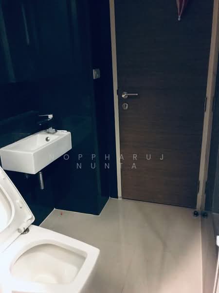 Rhythm Phahol-Ari : ริธึ่ม พหล-อารีย์, กรุงเทพ, 1377 ถนนพหลโยธิน, สามเสนใน, พญาไท, กรุงเทพ, 48 ตร.ม., คอนโด ให้เช่า, โดย Noppharuj Nunta, 500224208 - DDproperty.com