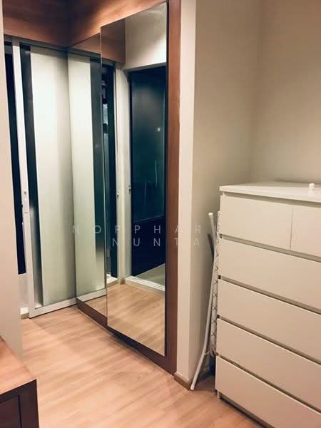 Rhythm Phahol-Ari : ริธึ่ม พหล-อารีย์, กรุงเทพ, 1377 ถนนพหลโยธิน, สามเสนใน, พญาไท, กรุงเทพ, 48 ตร.ม., คอนโด ให้เช่า, โดย Noppharuj Nunta, 500224208 - DDproperty.com