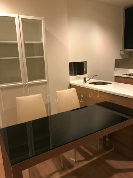 Rhythm Phahol-Ari : ริธึ่ม พหล-อารีย์, กรุงเทพ, 1377 ถนนพหลโยธิน, สามเสนใน, พญาไท, กรุงเทพ, 48 ตร.ม., คอนโด ให้เช่า, โดย Noppharuj Nunta, 500224208 - DDproperty.com