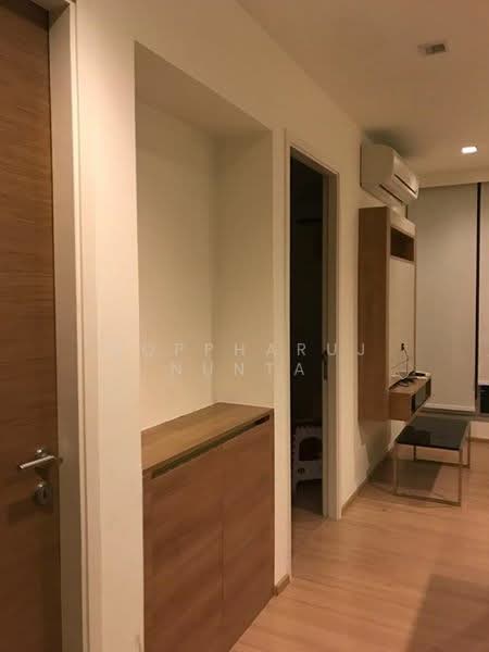 Rhythm Phahol-Ari, Bangkok, 1377 Phaholyothin Road, Samsen Nai, Phaya Thai, Bangkok, 1 Bedroom, 48 sqm, Condo For Rent, by Noppharuj Nunta, 500224208 - DDproperty.com
