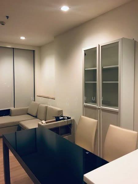 Rhythm Phahol-Ari, Bangkok, 1377 Phaholyothin Road, Samsen Nai, Phaya Thai, Bangkok, 1 Bedroom, 48 sqm, Condo For Rent, by Noppharuj Nunta, 500224208 - DDproperty.com