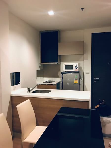 Rhythm Phahol-Ari, Bangkok, 1377 Phaholyothin Road, Samsen Nai, Phaya Thai, Bangkok, 1 Bedroom, 48 sqm, Condo For Rent, by Noppharuj Nunta, 500224208 - DDproperty.com