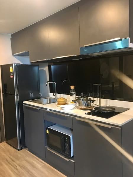 The Teak Sukhumvit 39, Bangkok, 86/2 Soi Sukhumvit 39, Khlong Tan Nua, Watthana, Bangkok, 1 Bedroom, 31 sqm, Condo For Rent, by Noppharuj Nunta, 500224209 - DDproperty.com