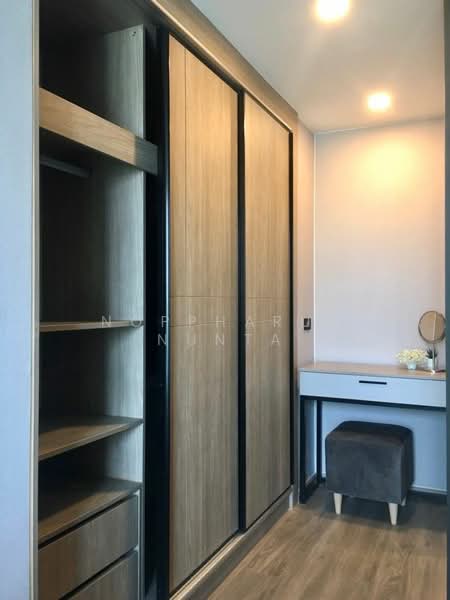 The Teak Sukhumvit 39 : เดอะ ทีค สุขุมวิท 39, กรุงเทพ, 86/2 ซอยสุขุมวิท 39, คลองตันเหนือ, วัฒนา, กรุงเทพ, 31 ตร.ม., คอนโด ให้เช่า, โดย Noppharuj Nunta, 500224209 - DDproperty.com